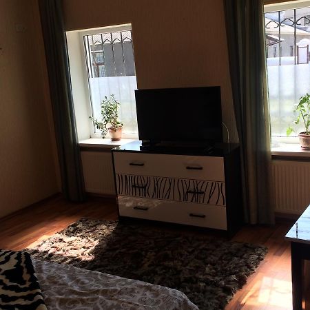 Apartments イズマイール エクステリア 写真