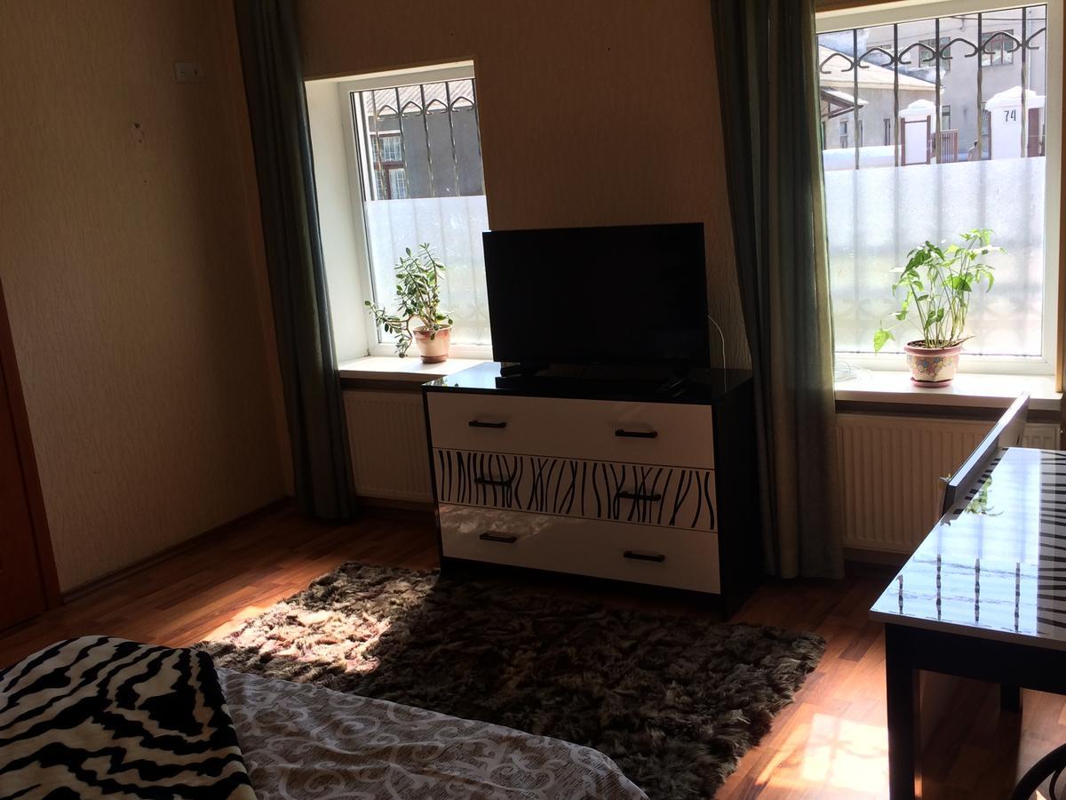 Apartments イズマイール エクステリア 写真