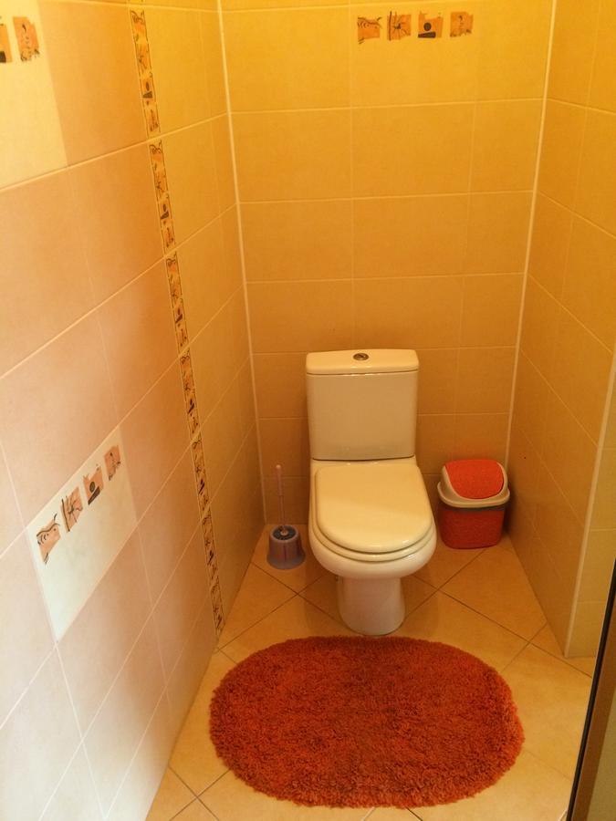 Apartments イズマイール エクステリア 写真
